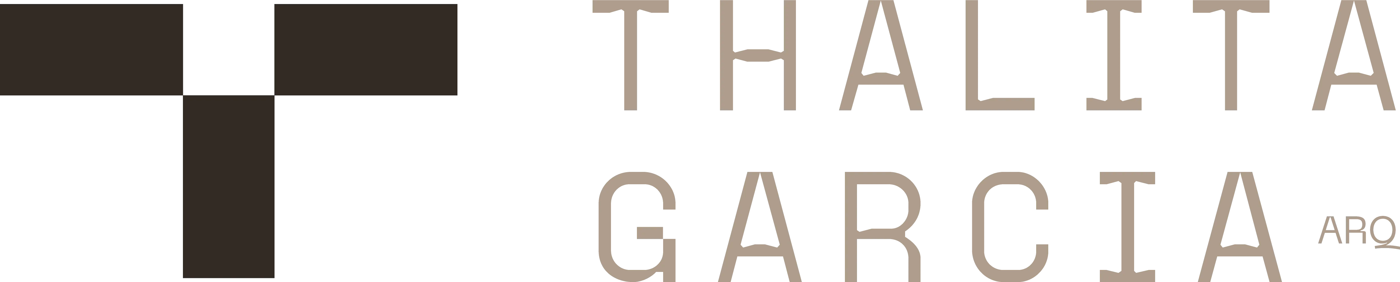 Thalita Garcia Arq